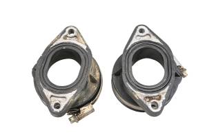 Polaris - 15 Polaris RZR 900 EPS Trail Intake Manifold Boots - Image 4