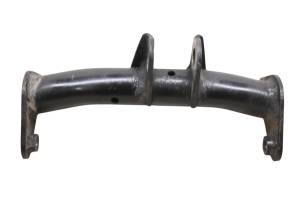 03 Suzuki LTZ400 Upper Motor Mount Bracket KFX400