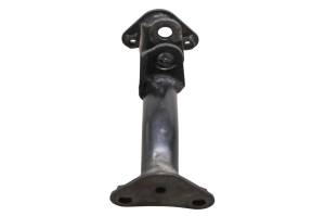 Suzuki - 03 Suzuki LTZ400 Upper Motor Mount Bracket KFX400 - Image 2