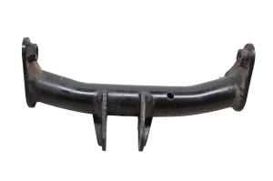 Suzuki - 03 Suzuki LTZ400 Upper Motor Mount Bracket KFX400 - Image 3