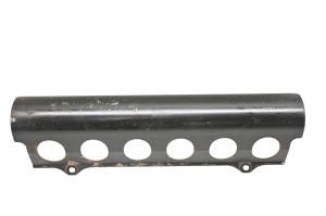 20 Kawasaki Teryx KRX1000 Drive Shaft Front Cover Plate KRF1000