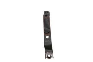 Suzuki - 03 Suzuki LTZ400 Battery Bracket Strap KFX400 - Image 2