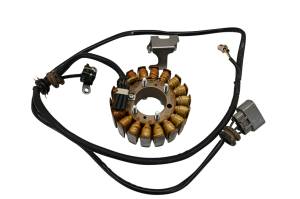 Kawasaki - 20 Kawasaki Teryx KRX1000 Stator KRF1000 - Image 2