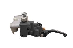 ASV - 03 Suzuki LTZ400 Front Brake Master Cylinder & Lever ASV KFX400 - Image 2