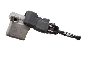 ASV - 03 Suzuki LTZ400 Front Brake Master Cylinder & Lever ASV KFX400 - Image 3