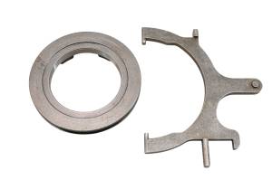 Polaris - 15 Polaris RZR 900 EPS Trail Rear Differential Lock Shift Fork - Image 3