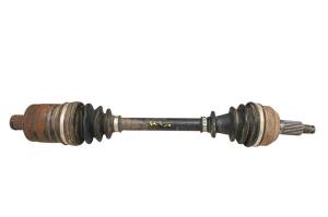 15 Polaris RZR 900 EPS Trail Rear Cv Axle Left Or Right