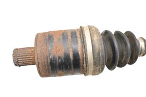 Polaris - 15 Polaris RZR 900 EPS Trail Rear Cv Axle Left Or Right - Image 2