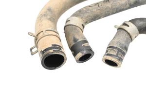 Kawasaki - 20 Kawasaki Teryx KRX1000 Crankcase Breather Box Vent & Hoses KRF1000 - Image 3