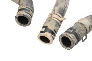 Kawasaki - 20 Kawasaki Teryx KRX1000 Crankcase Breather Box Vent & Hoses KRF1000 - Image 4