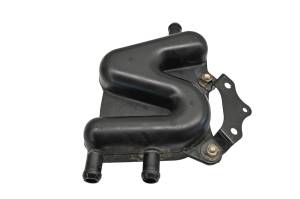 Kawasaki - 20 Kawasaki Teryx KRX1000 Crankcase Breather Box Vent & Hoses KRF1000 - Image 5