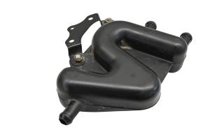 Kawasaki - 20 Kawasaki Teryx KRX1000 Crankcase Breather Box Vent & Hoses KRF1000 - Image 6