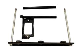 Kawasaki - 20 Kawasaki Teryx KRX1000 Battery Bracket Mount KRF1000 - Image 3