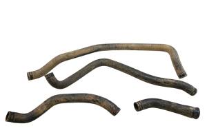 Polaris - 15 Polaris RZR 900 EPS Trail Radiator Coolant Hoses - Image 2