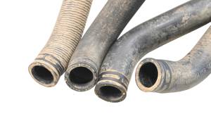 Polaris - 15 Polaris RZR 900 EPS Trail Radiator Coolant Hoses - Image 3