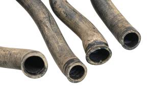 Polaris - 15 Polaris RZR 900 EPS Trail Radiator Coolant Hoses - Image 4