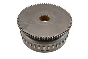 Polaris - 15 Polaris RZR 900 EPS Trail Flywheel Starter Clutch Bearing & Gear - Image 3