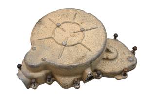 15 Polaris RZR 900 EPS Trail Stator Cover