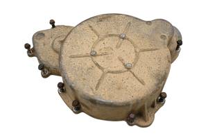 Polaris - 15 Polaris RZR 900 EPS Trail Stator Cover - Image 2