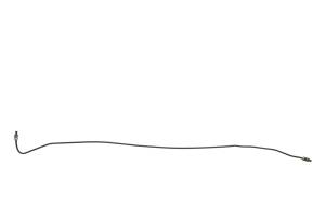 20 Kawasaki Teryx KRX1000 Rear Brake Pipe KRF1000