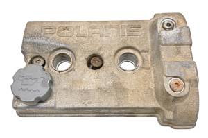 15 Polaris RZR 900 EPS Trail Valve Cover