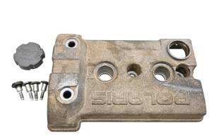 Polaris - 15 Polaris RZR 900 EPS Trail Valve Cover - Image 2