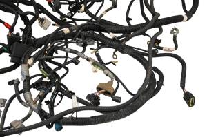 Kawasaki - 20 Kawasaki Teryx KRX1000 Wire Harness Electrical Wiring KRF1000 - Image 2