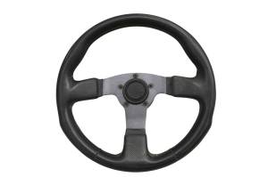 Aftermarket - 15 Polaris RZR 900 EPS Trail Steering Wheel Aftermarket - Image 1