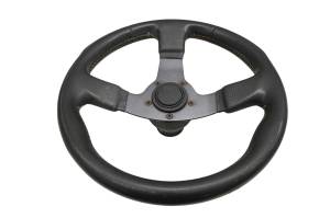 Aftermarket - 15 Polaris RZR 900 EPS Trail Steering Wheel Aftermarket - Image 2