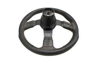 Aftermarket - 15 Polaris RZR 900 EPS Trail Steering Wheel Aftermarket - Image 3