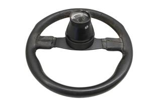 Aftermarket - 15 Polaris RZR 900 EPS Trail Steering Wheel Aftermarket - Image 4