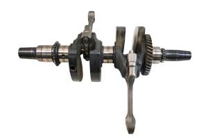 Polaris - 15 Polaris RZR 900 EPS Trail Crankshaft Crank Shaft & Connecting Rod - Image 2
