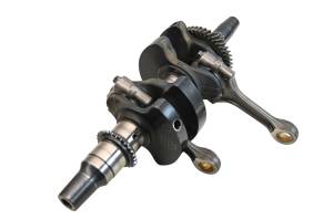 Polaris - 15 Polaris RZR 900 EPS Trail Crankshaft Crank Shaft & Connecting Rod - Image 3