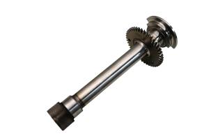 Polaris - 15 Polaris RZR 900 EPS Trail Counter Balancer Crankshaft Balance - Image 2