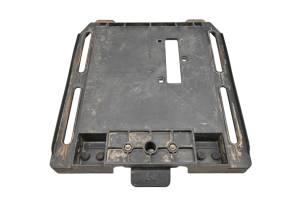 15 Polaris RZR 900 EPS Trail Passenger Side Seat Base Bracket