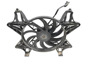 Polaris - 15 Polaris RZR 900 EPS Trail Radiator Fan - Image 2