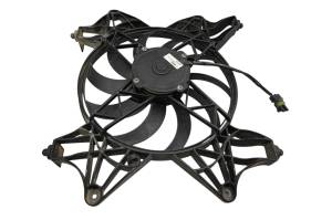 Polaris - 15 Polaris RZR 900 EPS Trail Radiator Fan - Image 3