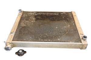 Polaris - 15 Polaris RZR 900 EPS Trail Radiator - Image 3