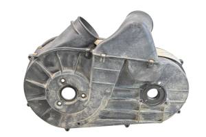 Polaris - 15 Polaris RZR 900 EPS Trail Inner Belt Clutch Cover - Image 1