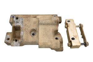 Polaris - 15 Polaris RZR 900 EPS Trail Transmission Brackets Mounts - Image 2