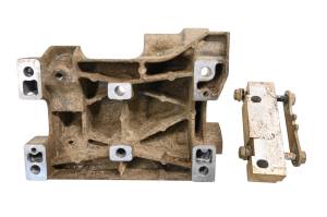 Polaris - 15 Polaris RZR 900 EPS Trail Transmission Brackets Mounts - Image 3