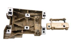 Polaris - 15 Polaris RZR 900 EPS Trail Transmission Brackets Mounts - Image 4