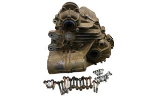 15 Polaris RZR 900 EPS Trail Transmission Gear Case Housing