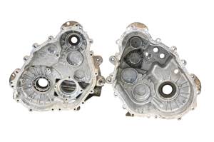 Polaris - 15 Polaris RZR 900 EPS Trail Transmission Gear Case Housing - Image 6