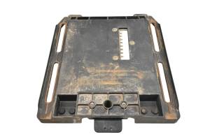 15 Polaris RZR 900 EPS Trail Drivers Side Seat Base Bracket