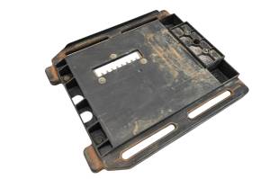 Polaris - 15 Polaris RZR 900 EPS Trail Drivers Side Seat Base Bracket - Image 3