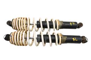 15 Polaris RZR 900 EPS Trail Front Shocks