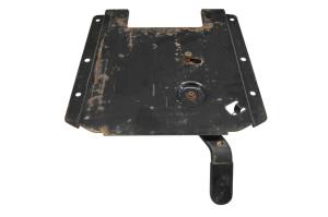 Polaris - 15 Polaris RZR 900 EPS Trail Drivers Side Seat Slider Bracket - Image 1