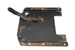 Polaris - 15 Polaris RZR 900 EPS Trail Drivers Side Seat Slider Bracket - Image 4