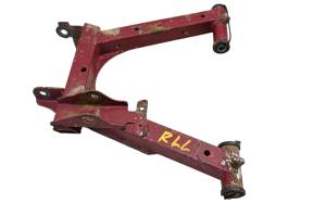 15 Polaris RZR 900 EPS Trail Rear Lower Left A-Arm